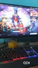 Gaming PC with high end specs