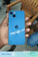 iPhone 13 superb
