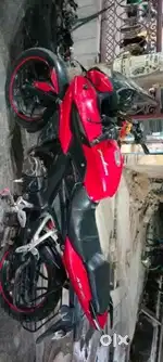 Pulsar 160 as