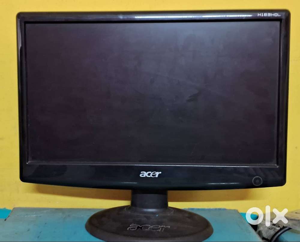 ACER 15.6 monitor