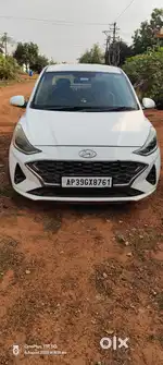 Hyundai Aura 2020 Diesel Well Maintained