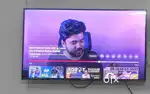 Hisense Smart Tv 43 inch