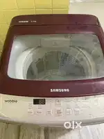 Samsung Fully automatic washing machine
