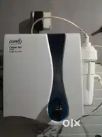 Pureit RO+MF