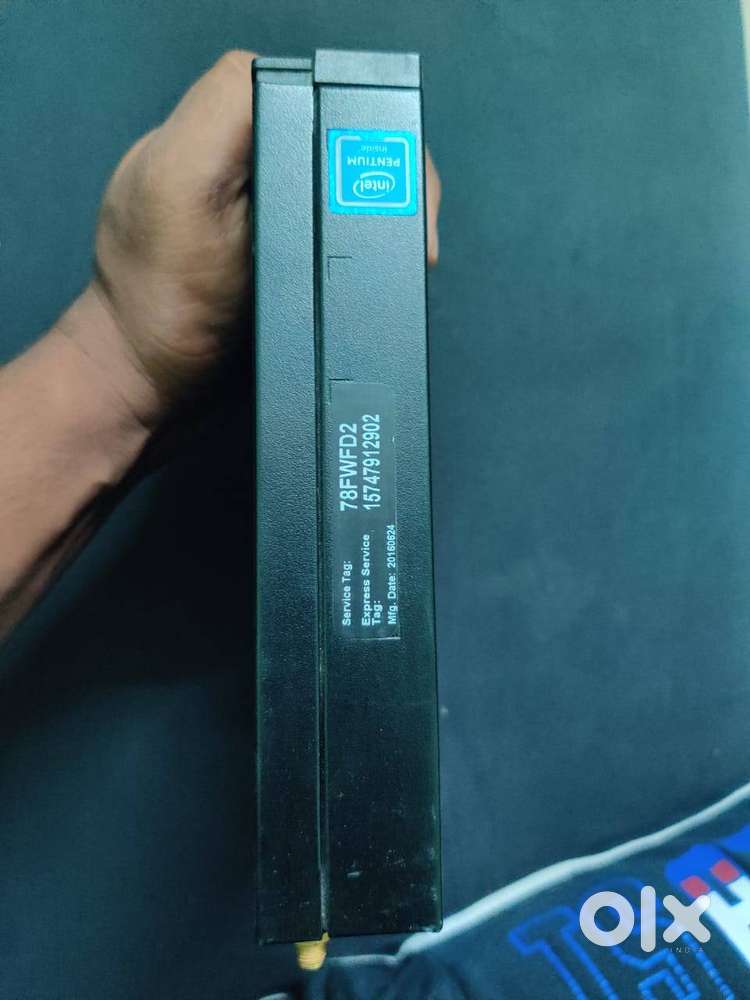 Dell Mini PC