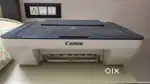 Canon printer- MG2577S