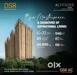 GATED COMMUNITY FLATS AVAILABLE IN TELLAPUR