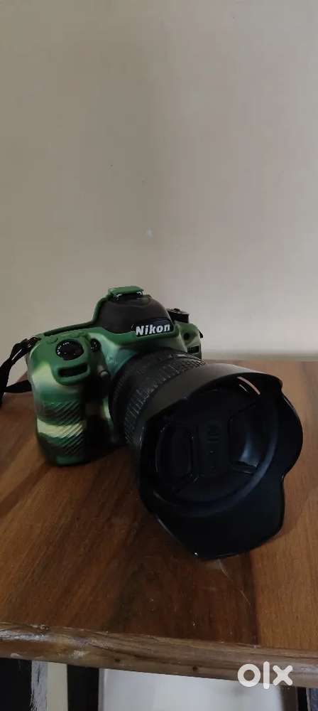 NIKON D 750