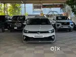 Volkswagen Virtus 1.0 Topline TSI, 2022, Petrol