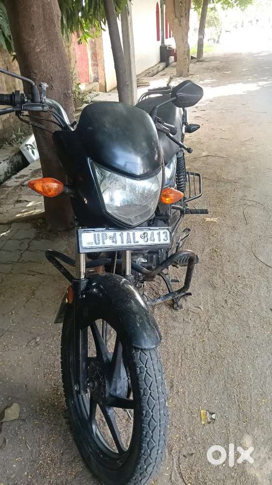 Honda Dream Neo 110