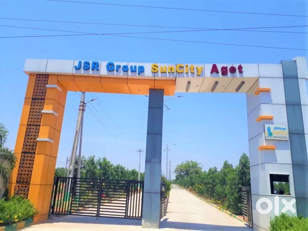 COMMERCIAL OPEN PLOTS AT HIGHWAY FACING NH65