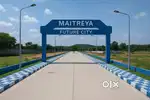 DTCP Approved and RERA approved