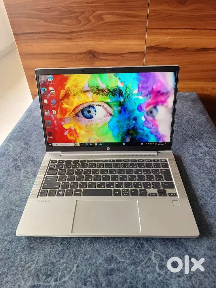 HP PROBOOK 635 AERO G8