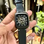Fossil watch