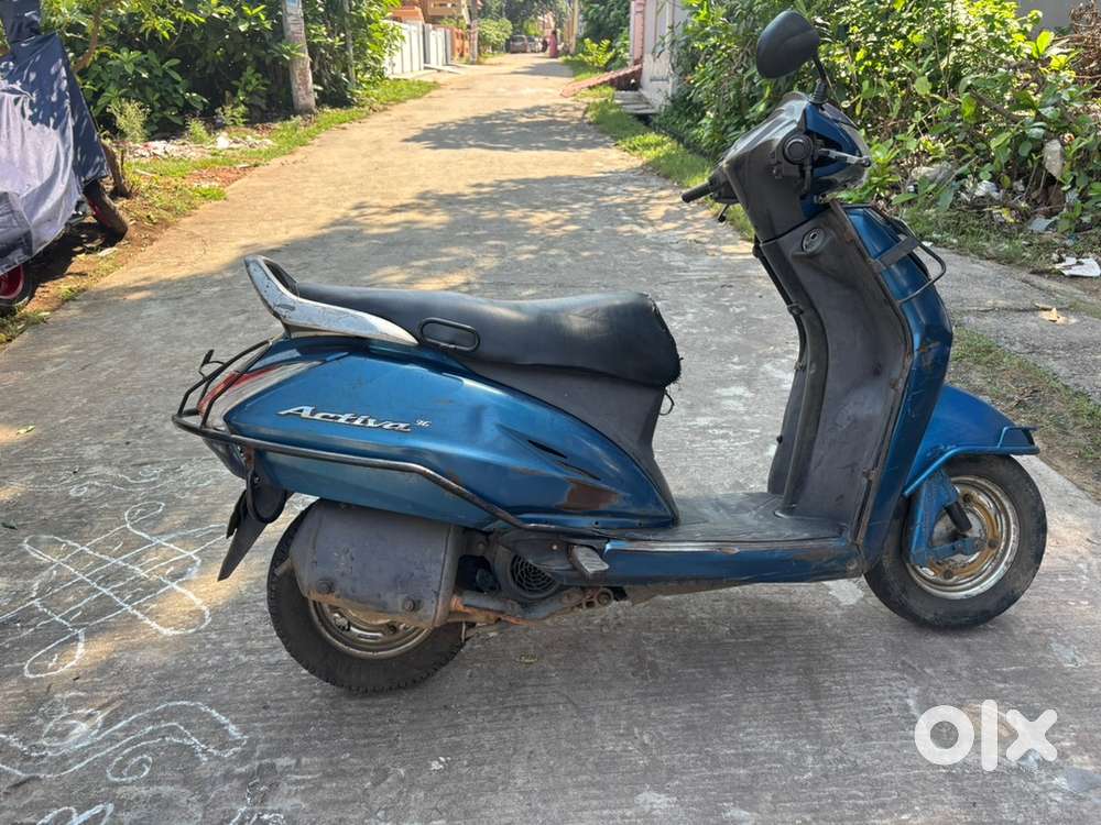 Good condition