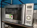 LG convention microwave
