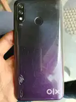 Itel 2gb&64storage 64mph camera