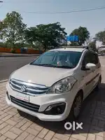 Maruti Suzuki Ertiga 2013 Diesel 19000 Km Driven