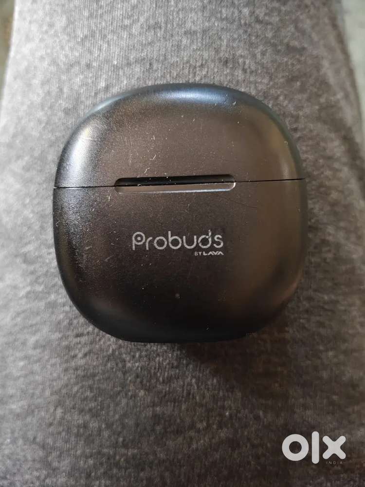 Probuds by Lava