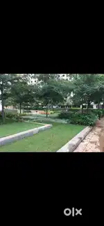 2bhk flat for sale in Kalpatarh Serenity society