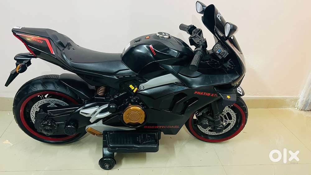 4 month old baby bike big size