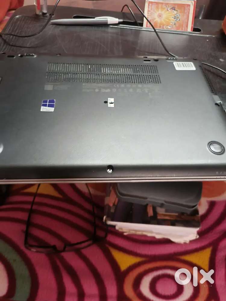 HP Elite book 840 G3 excellent