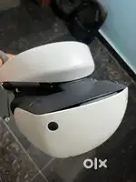 psvr2 with re:village disc in perfect condition