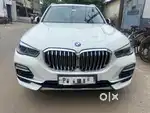 BMW X5 xDrive30d xLine, 2020, Diesel