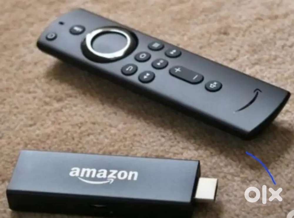 Amazon fire tv stick available for sale