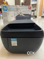Hp wirelss printer