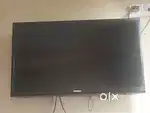SAMSUNG 32* LED TV