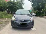 Hyundai i10 2010 Petrol 26000 Km Driven