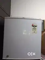 LG mini fridge 50L