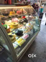 Cooling cabinet