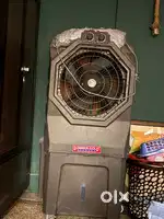 Brand new kooler. I buy it before 1 month