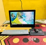 HP proOne 20” inch All in one Pantium R CORE 6TH GEN 8GB RAM 256GB SSD