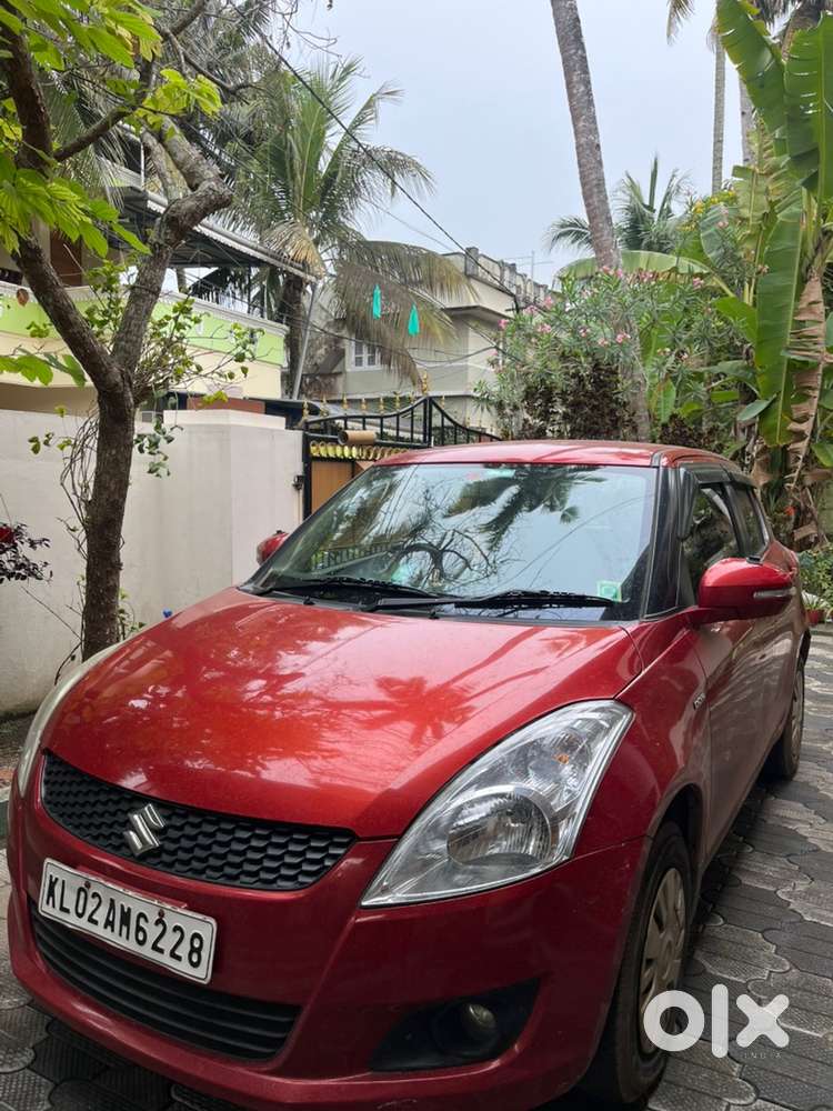 Maruti Suzuki Swift 2012 Diesel Well Maintained