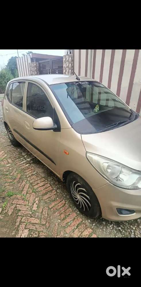 Hyundai i10 Well maintained condition