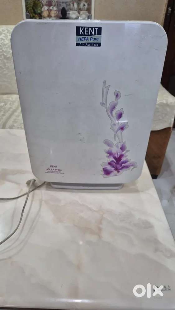 KENT AIR PURIFIER