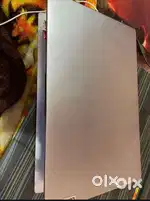 Laptop new condition