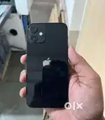ii phone 12 mini  128gb