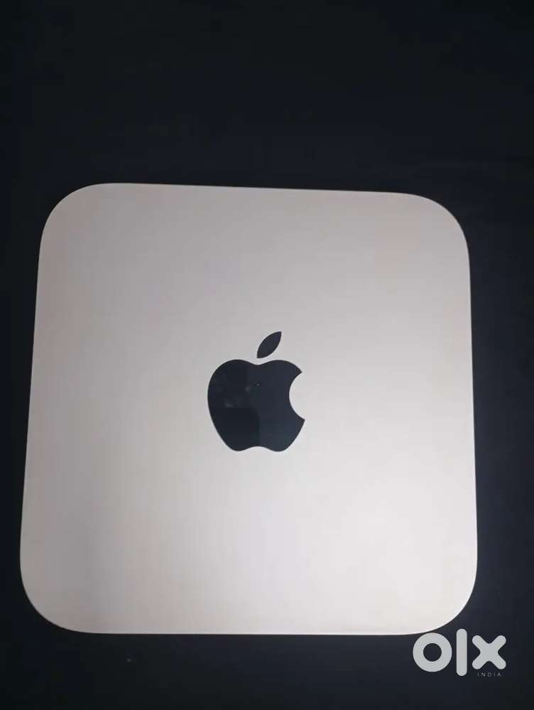 Apple mac min m2