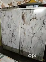 new wardrobe