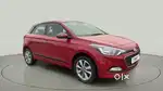 Hyundai Elite i20 Asta 1.2, 2016, Petrol