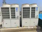 VRF/VRV & Ductable A/C TECHNICIAN