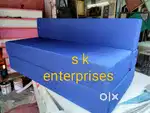 Sofa cum bed( all quality) start 2800