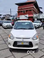 Maruti Suzuki Alto 800 VXI Airbag, 2017, Petrol