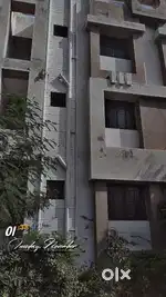 I bhk flat for sale rent