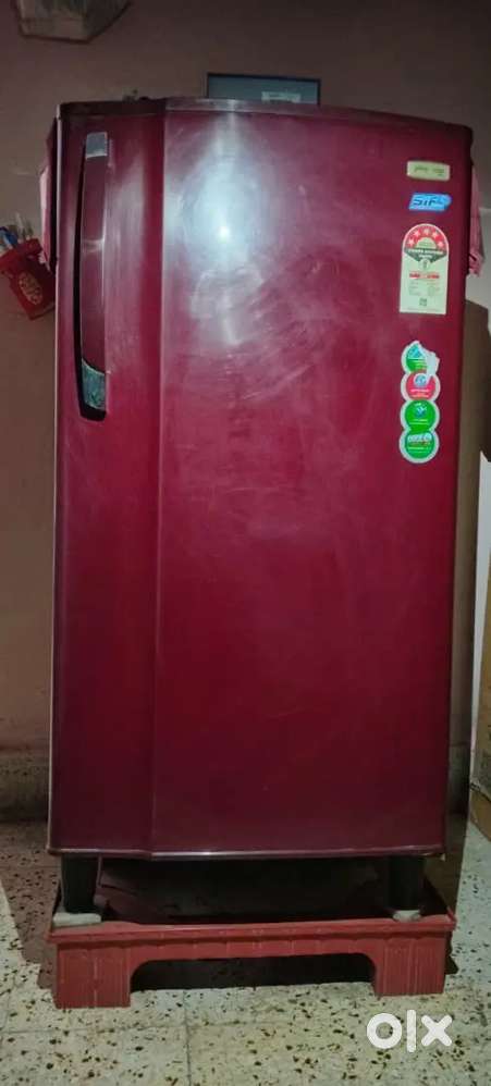GODREJ FRIDGE in fully operatable condition