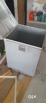 wheat galvenized peti 100 kg